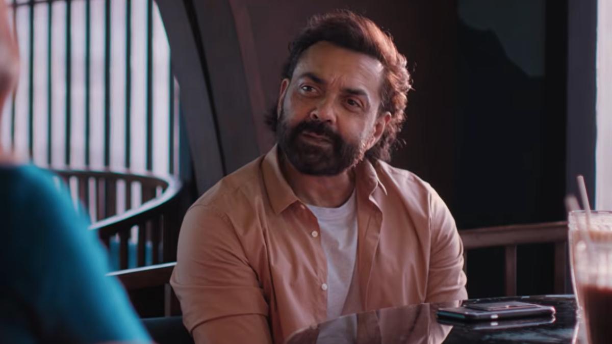 ‘Bandar’ trailer: Bobby Deol plays a fading star accused of rape in Anurag Kashyap’s film